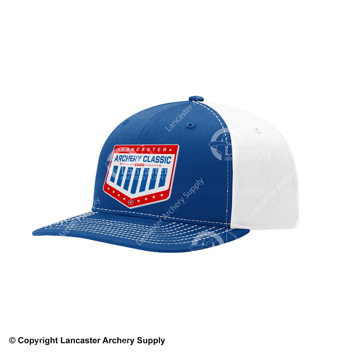 2020 Lancaster Archery Classic Hat