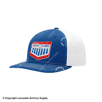 2020 Lancaster Archery Classic Hat
