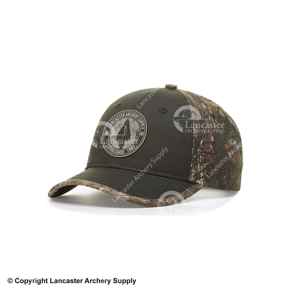 Lancaster Archery Supply Deer Camp Hat