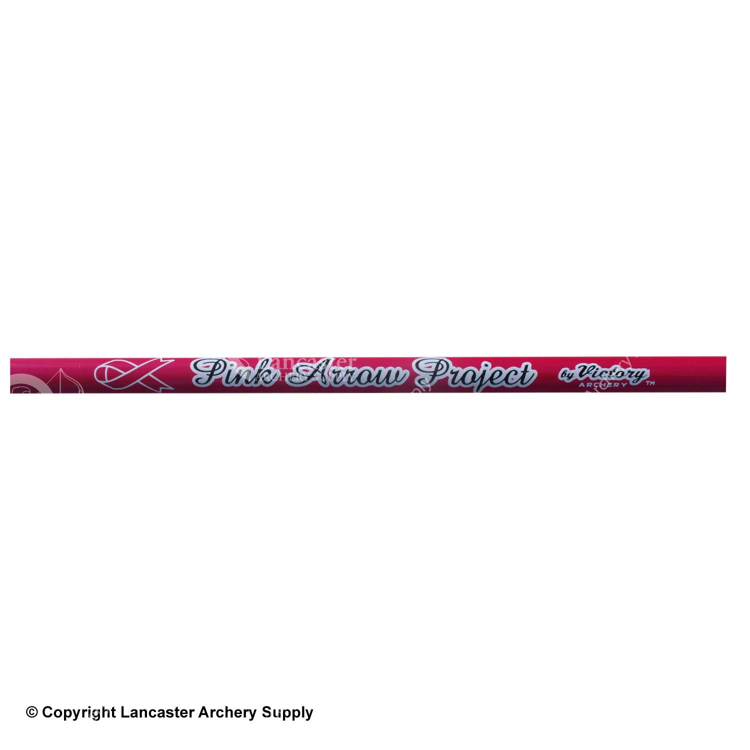 Victory VForce The Pink Arrow Project V3 Series Arrow Shaft