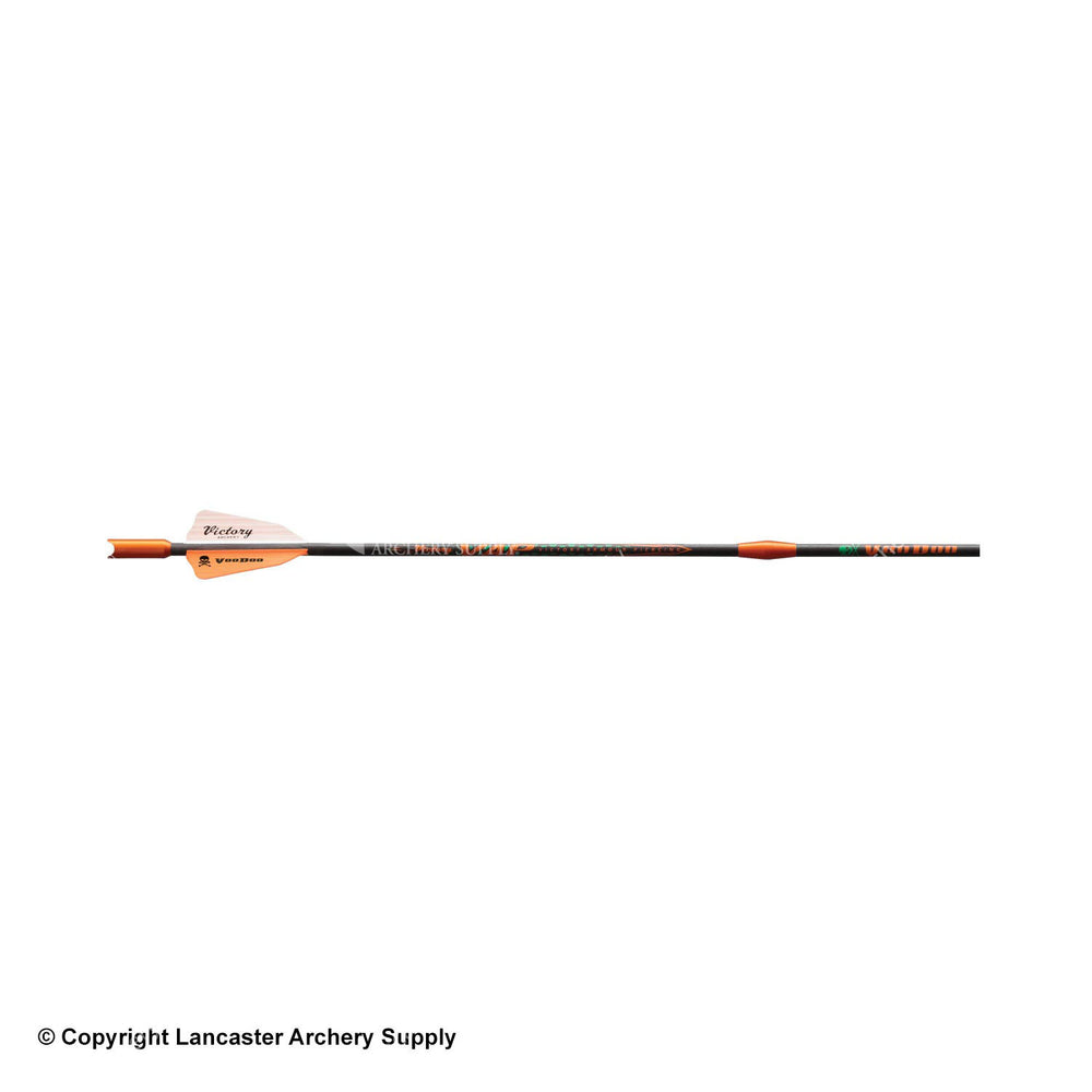 Victory VAP Voodoo Crossbow Bolts