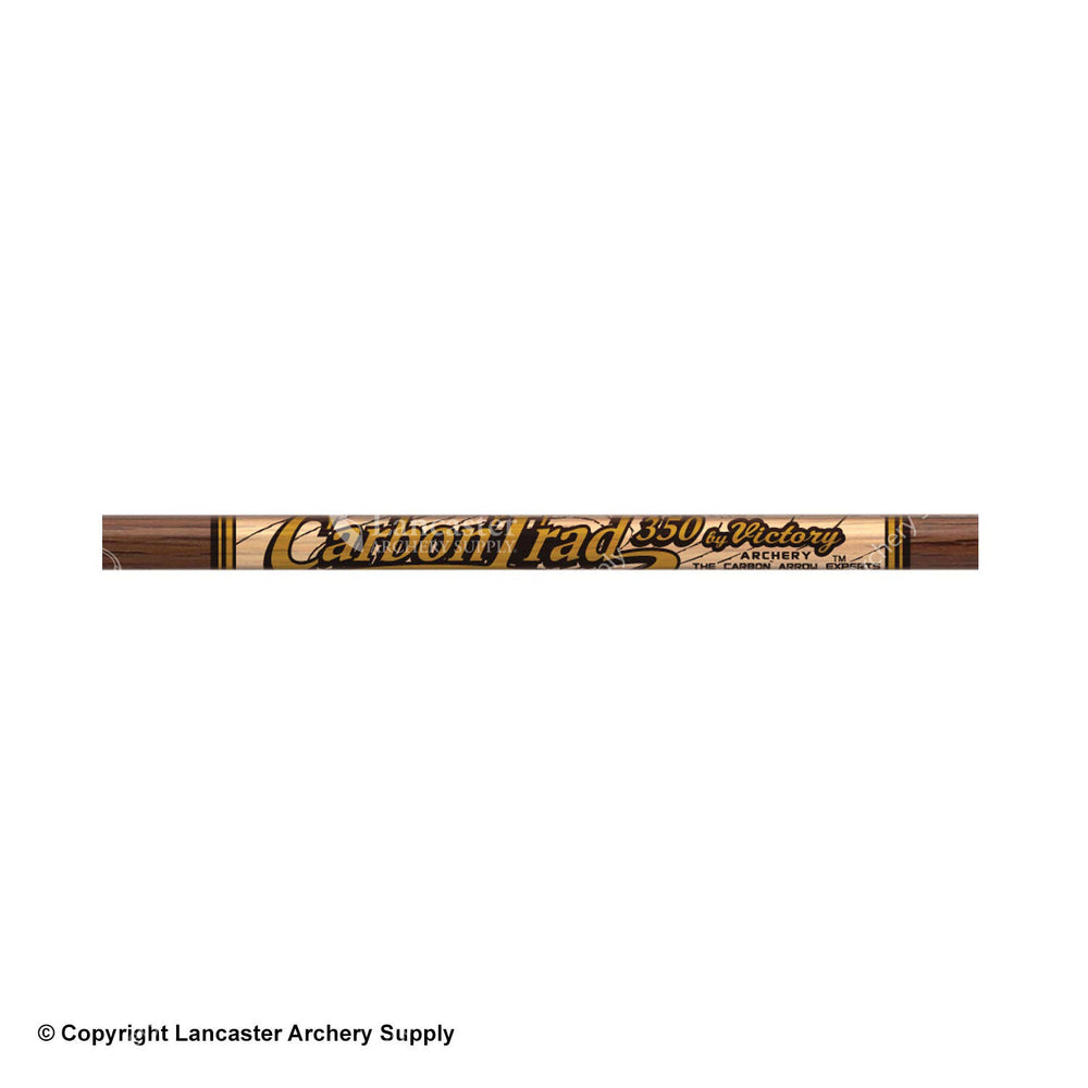Victory Carbon Trad Sport V6 Arrow Shaft