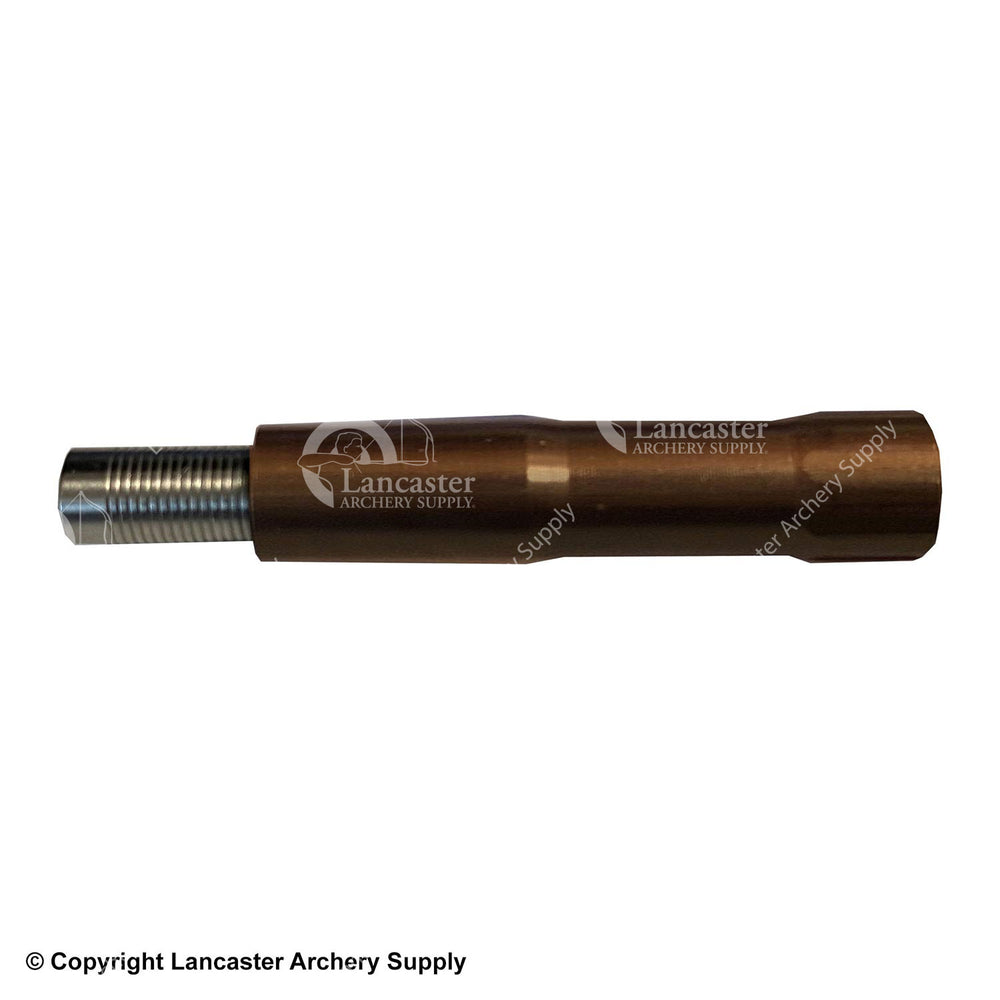 Victory RIP Shok Taper Lock Insert (Aluminum) Lancaster Archery Supply