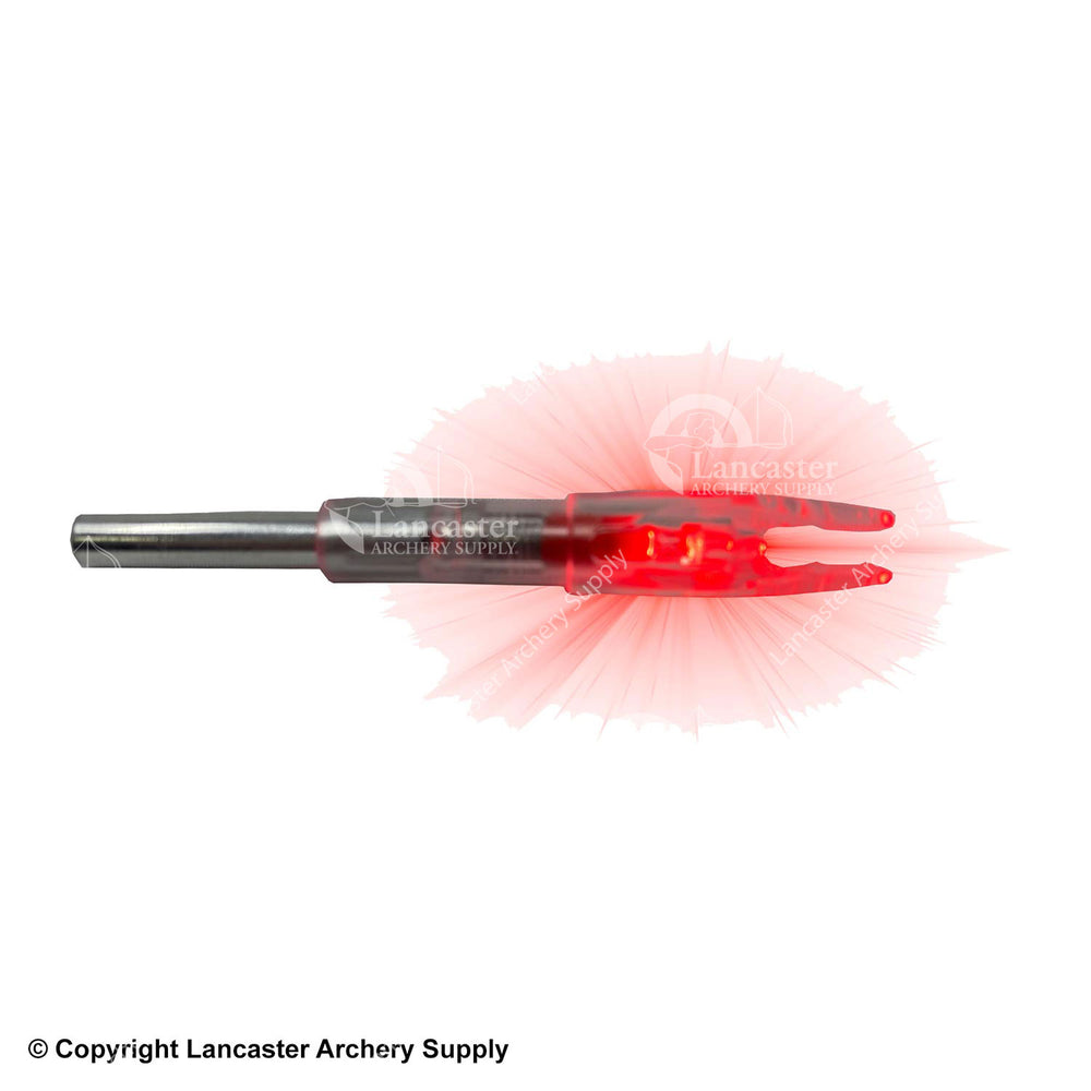 Victory Switch Lighted Nock (S/GT) Lancaster Archery Supply