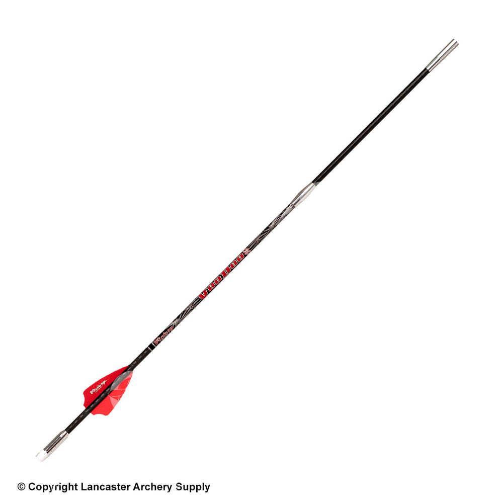 Victory VAP VooDoo Universal Crossbow Arrow (3-Pack)