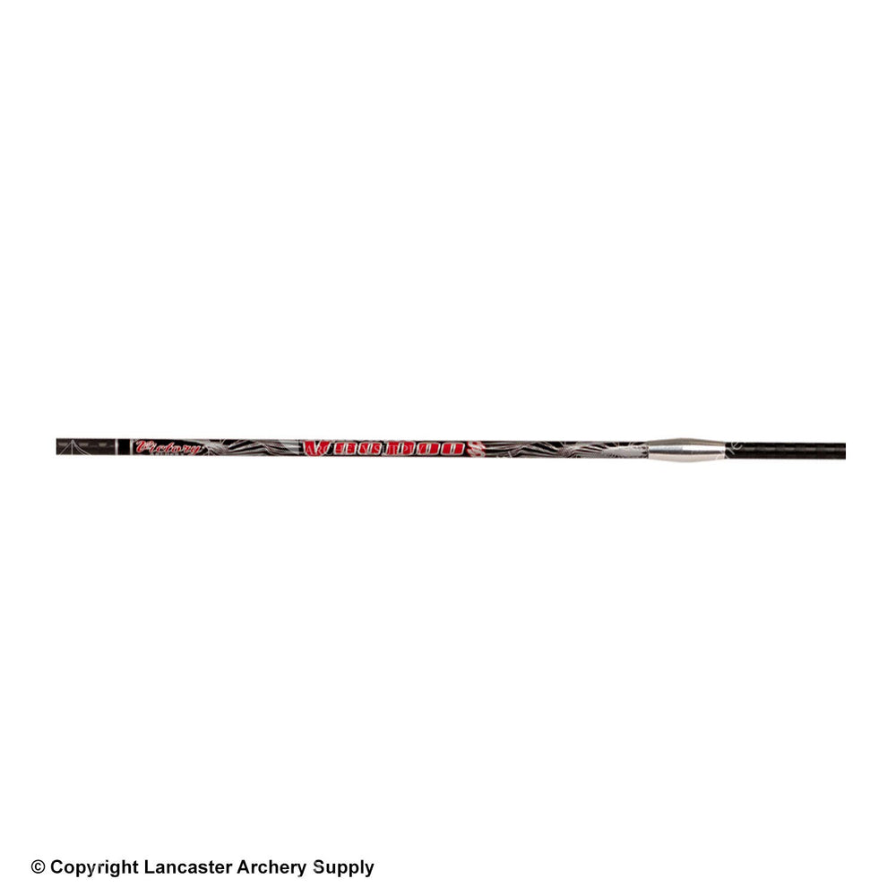 Victory VAP VooDoo Universal Crossbow Arrow (3-Pack)