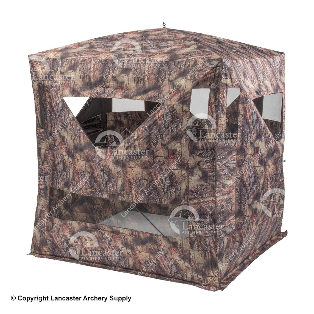 Native Mohican Ground Blind