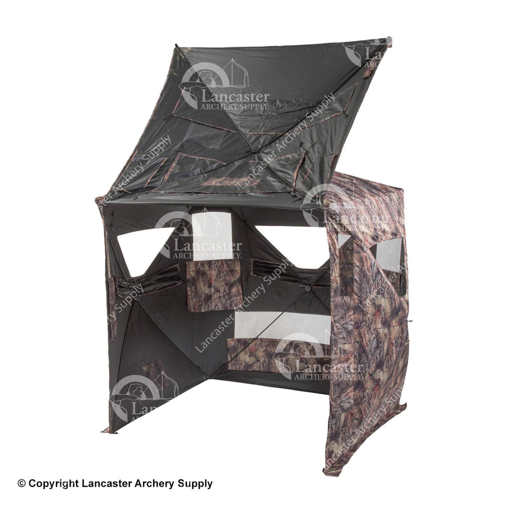 Native Mohican Ground Blind