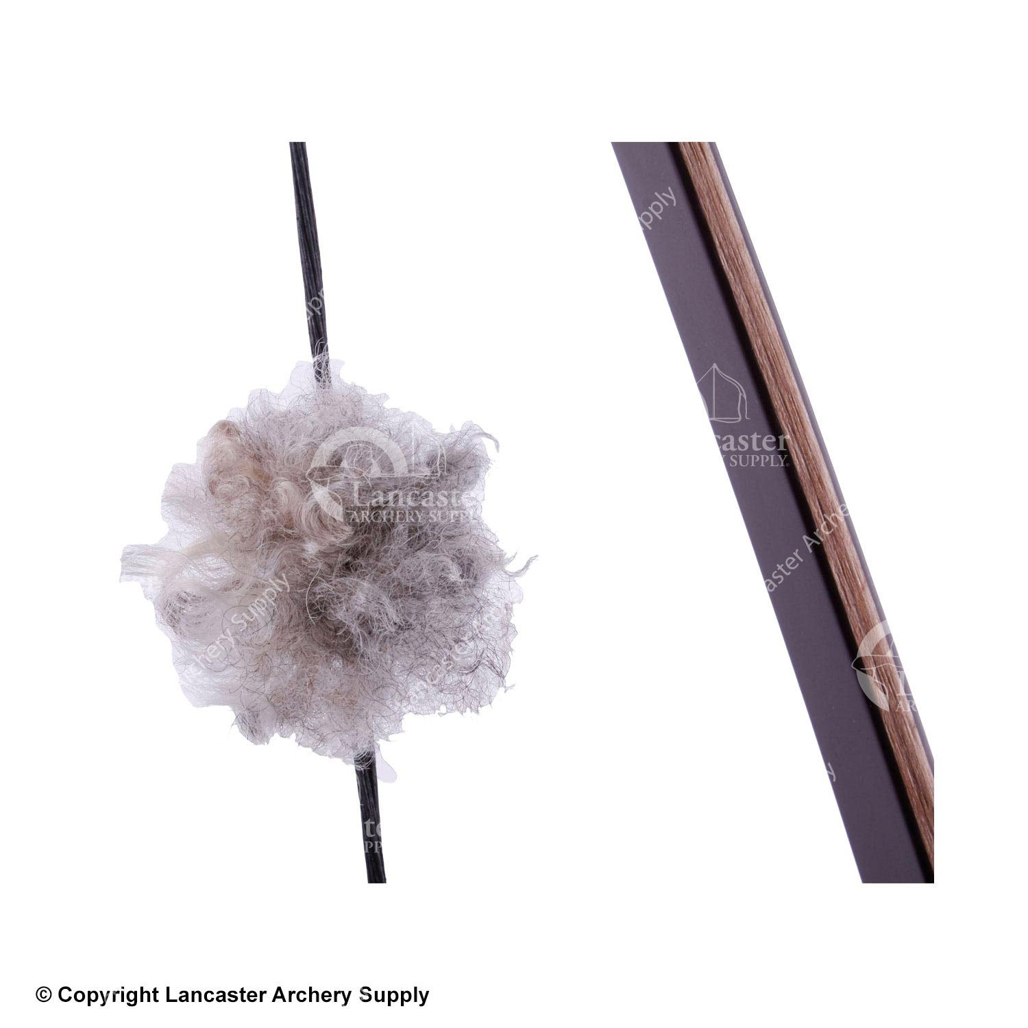 thumbnail image 2 of Allen Tarantula String Silencers For Bow – Model 8, Original Packaging 2 of 3