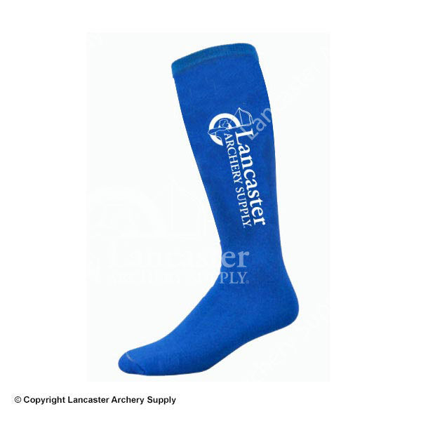 Lancaster Archery Supply Tube Socks