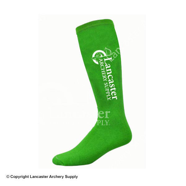 Lancaster Archery Supply Tube Socks