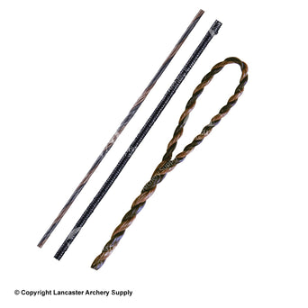 FirstString Flemish Recurve String