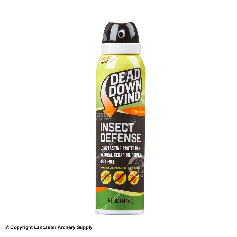 Dead Down Wind Insect Defense Spray