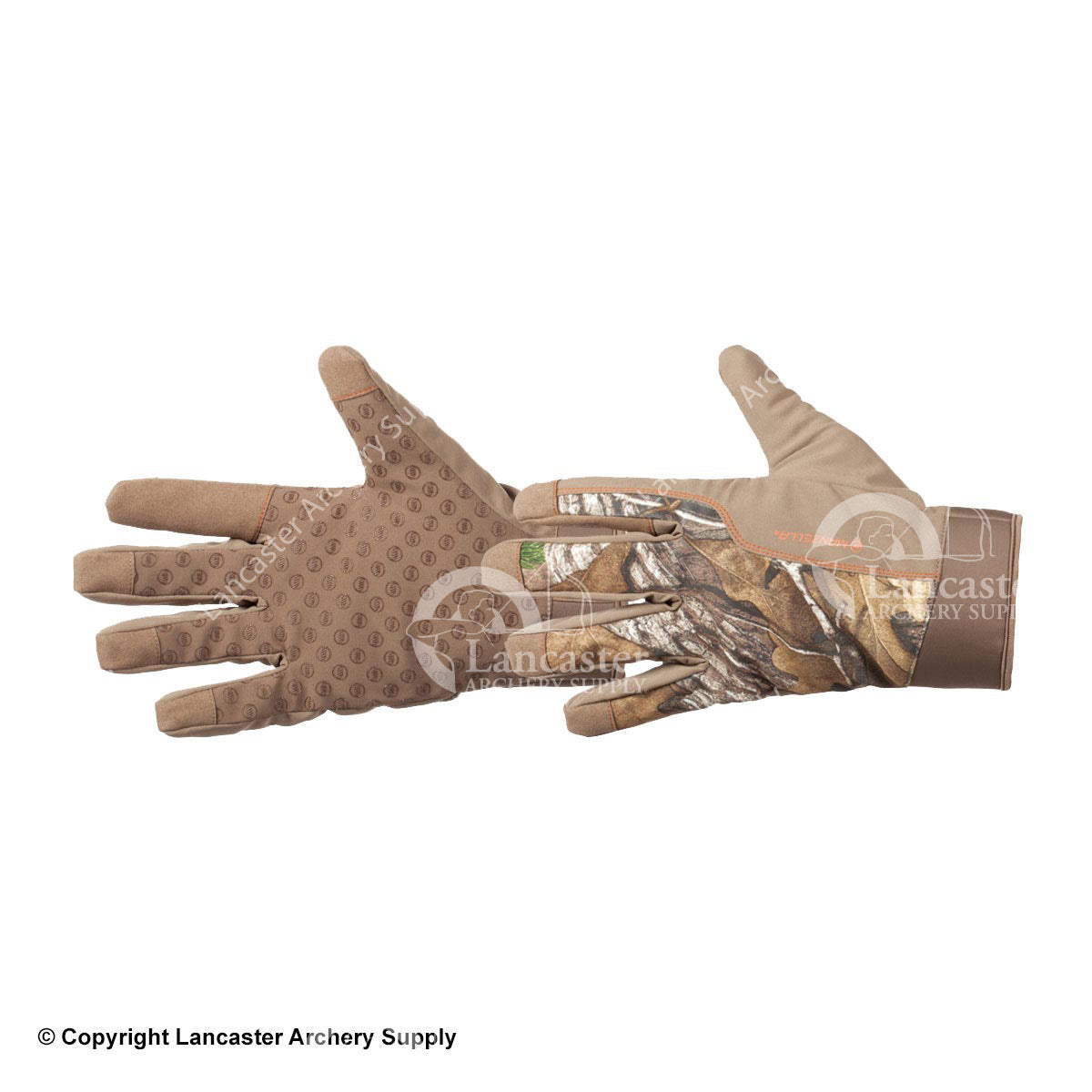 Manzella Bobcat Insulated Glove Lancaster Archery Supply