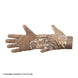 Manzella Bobcat Insulated Glove