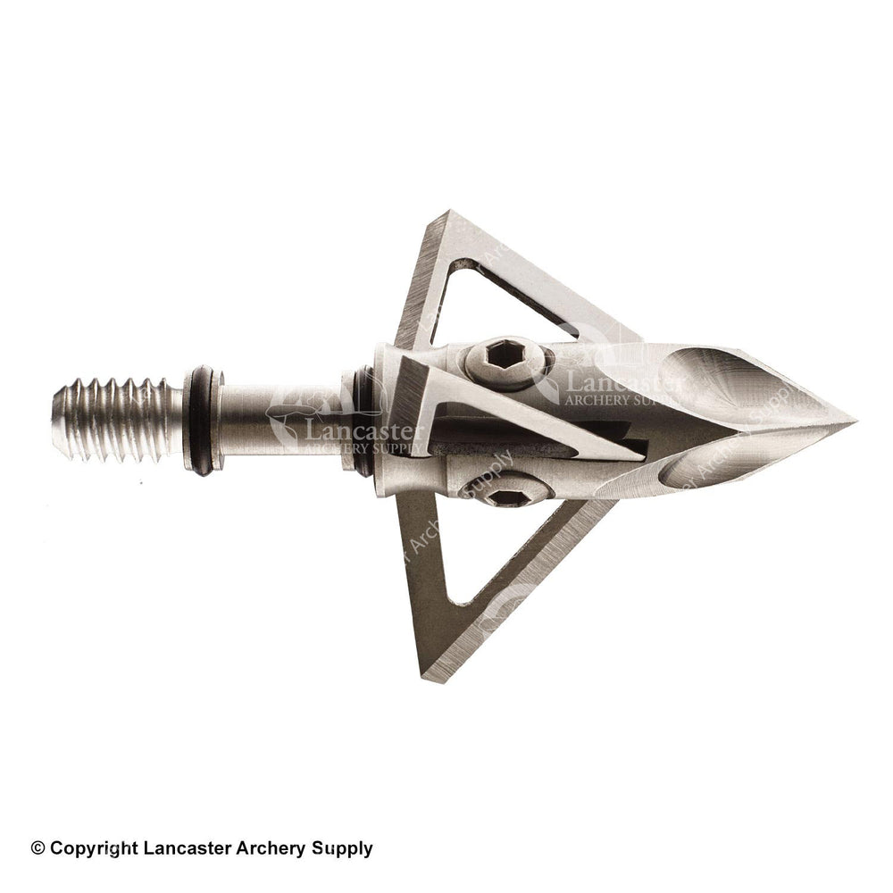 Ramcat Diamondback Broadheads