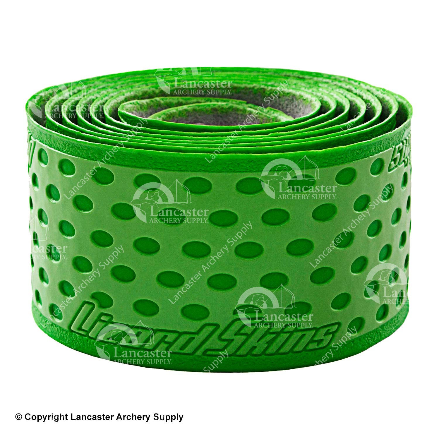 Lizard Skins 0.5mm Durasoft Polymer Grip Tape (Solid Colors)