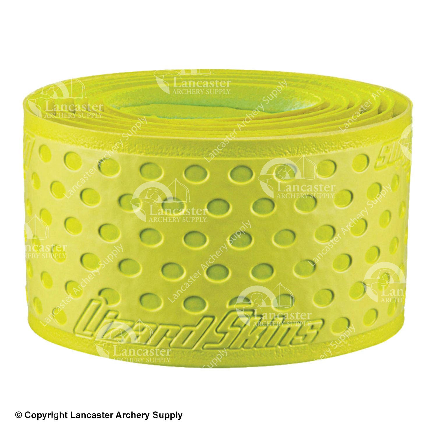 Lizard Skins 0.5mm Durasoft Polymer Grip Tape (Solid Colors)