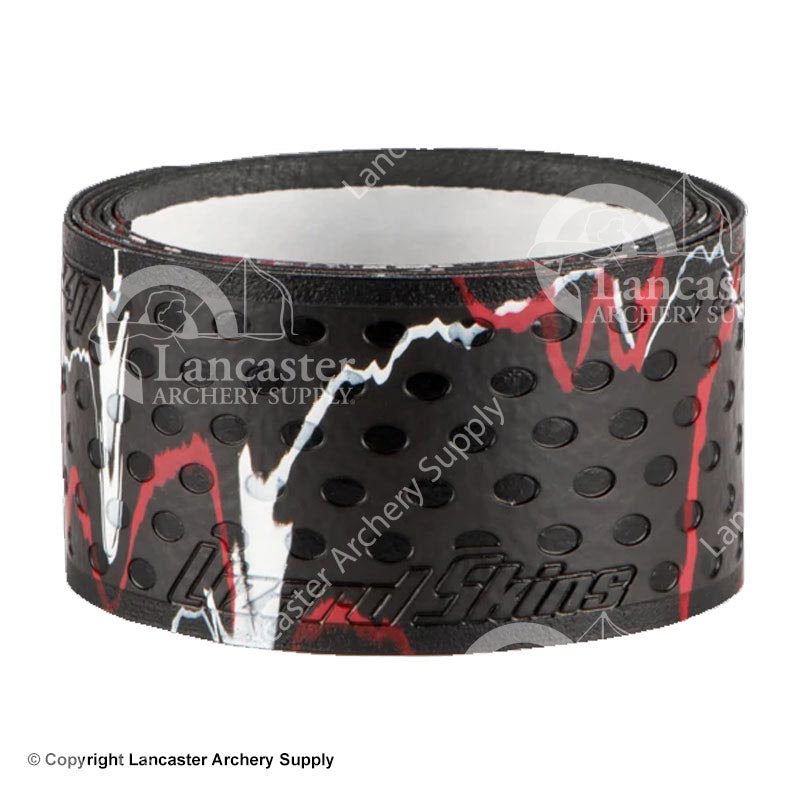 Lizard Skins 0.5mm Durasoft Polymer Grip Tape (Camo Colors) – Lancaster  Archery Supply