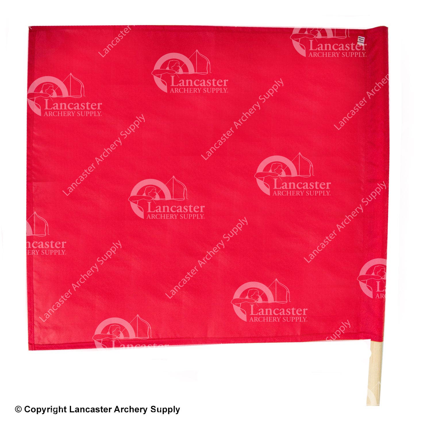 Shore Shot Timing Flags