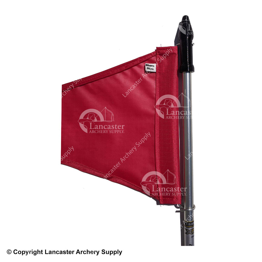 Shore Shot 360 Spinner Target Flag