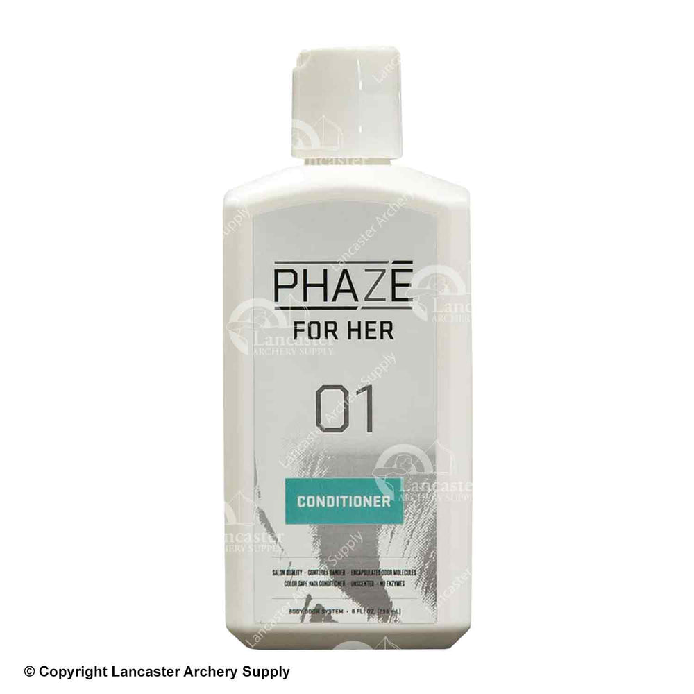 Illusion Phaze 1 for Her Conditioner