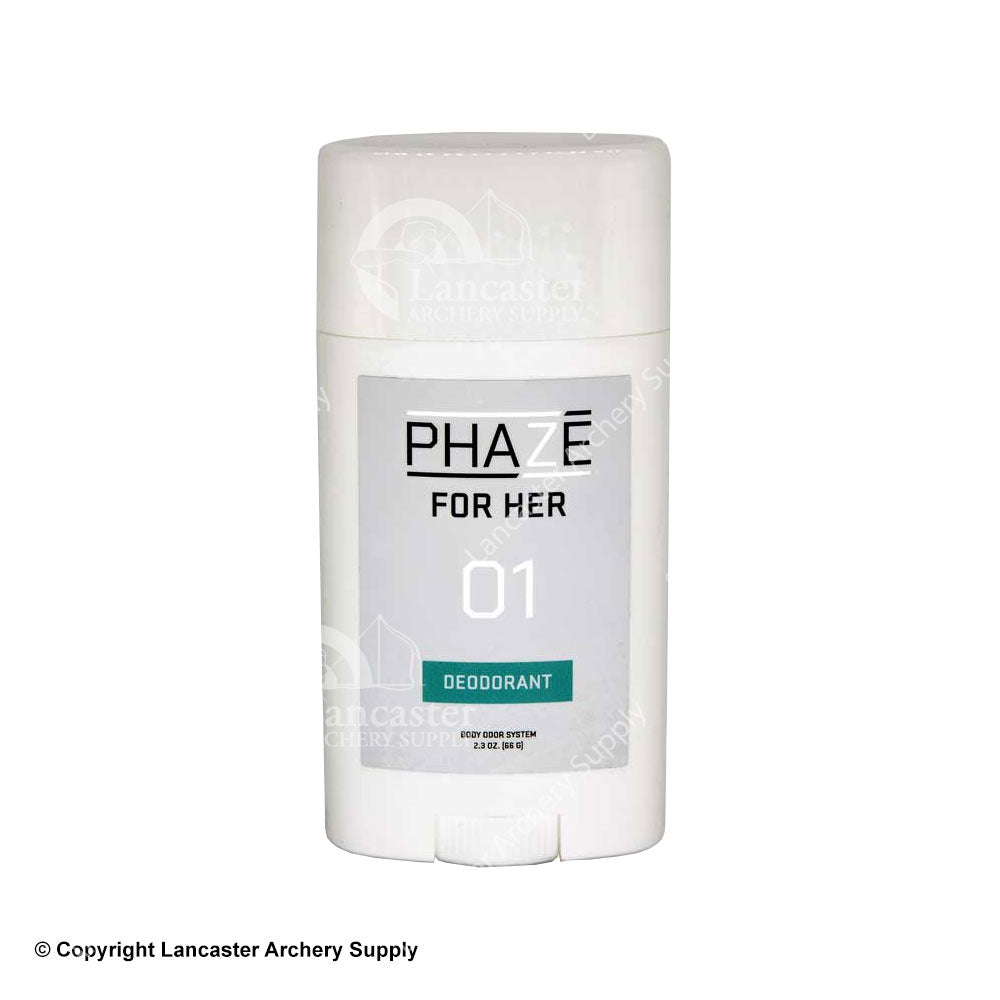 Illusion Phaze 1 for Her Deodorant