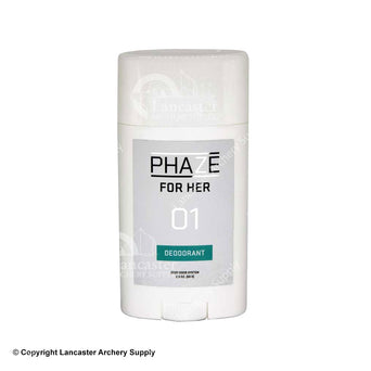 Illusion Phaze 1 for Her Deodorant