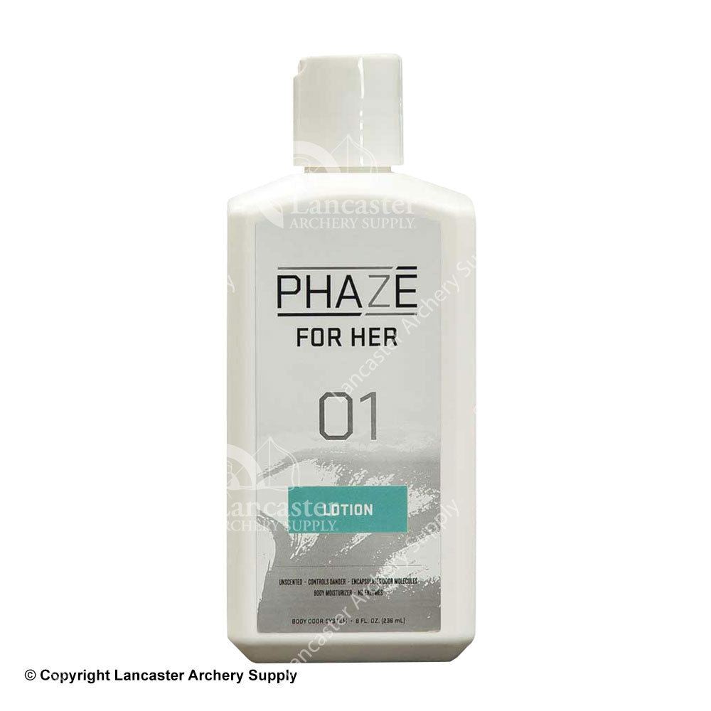 Illusion Phaze 1 for Her Lotion