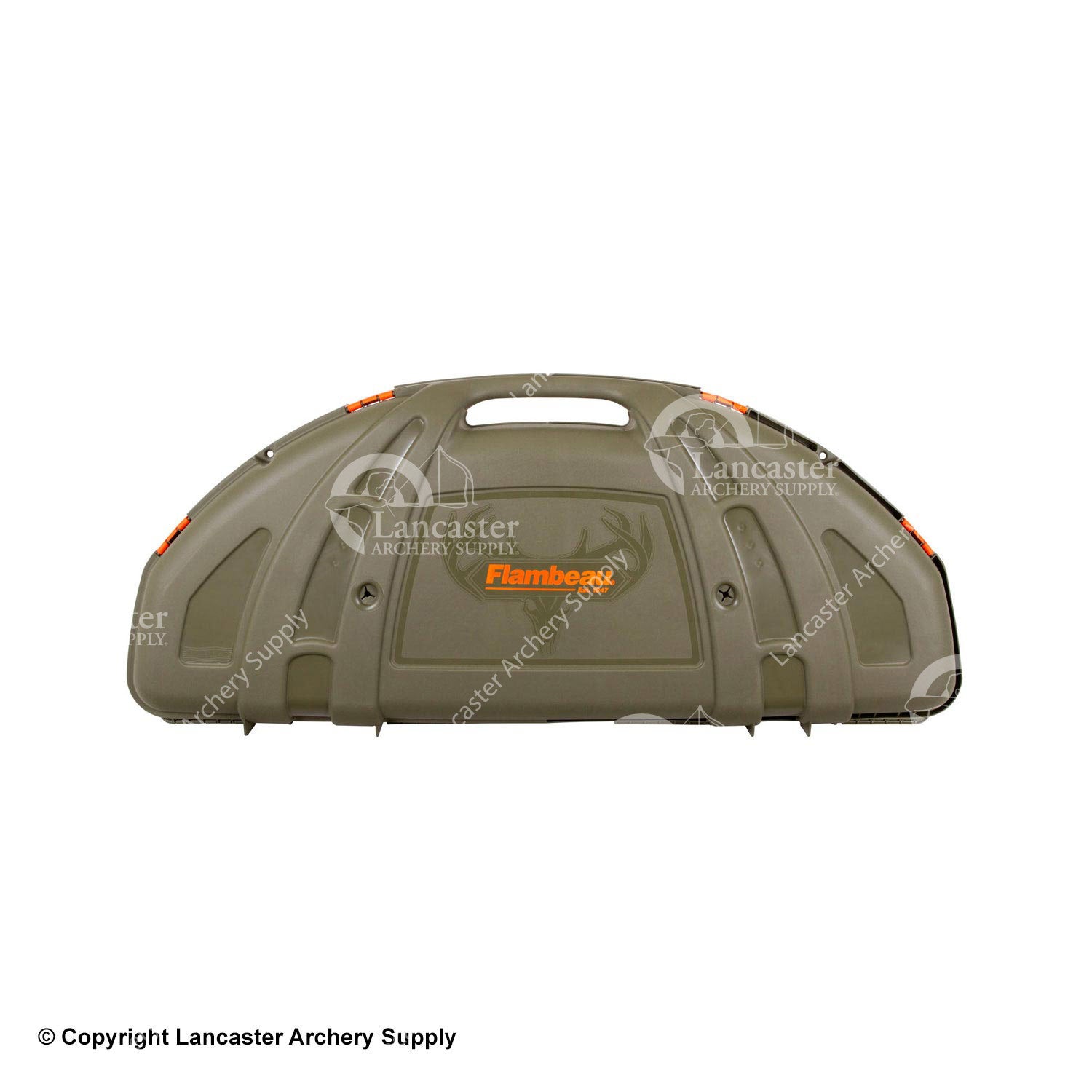 Flambeau archery case outlet