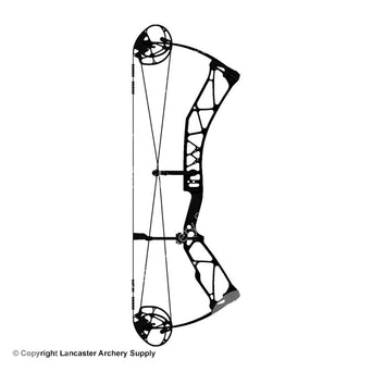 2018 Elite Ritual Compound Bow