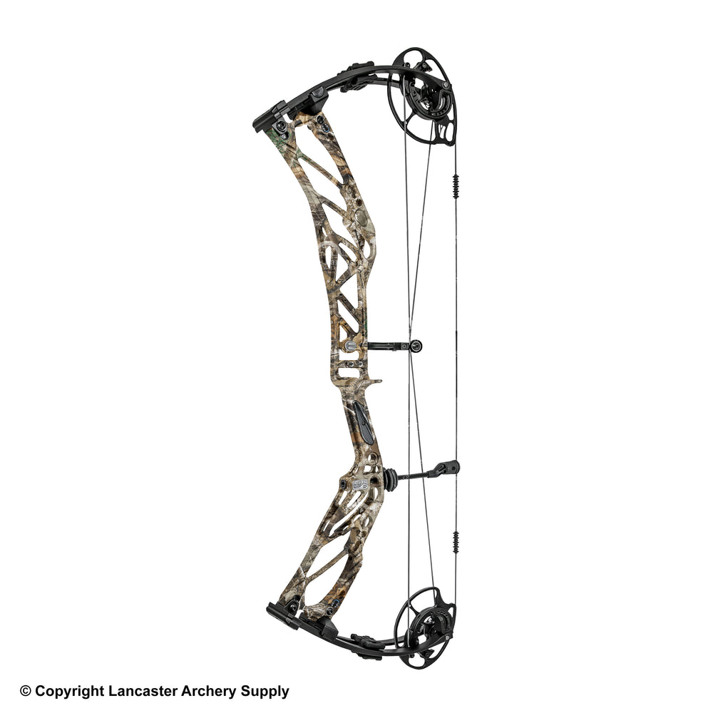 2020 Elite Kure Compound Bow