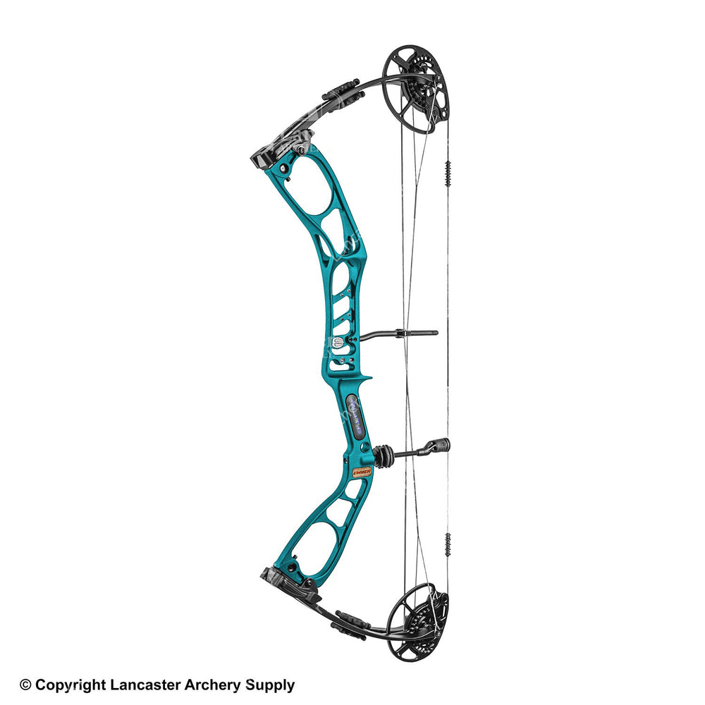Elite Ember Compound Bow (Target Colors)