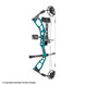 Elite Ember Compound Bow Package (Target Colors)