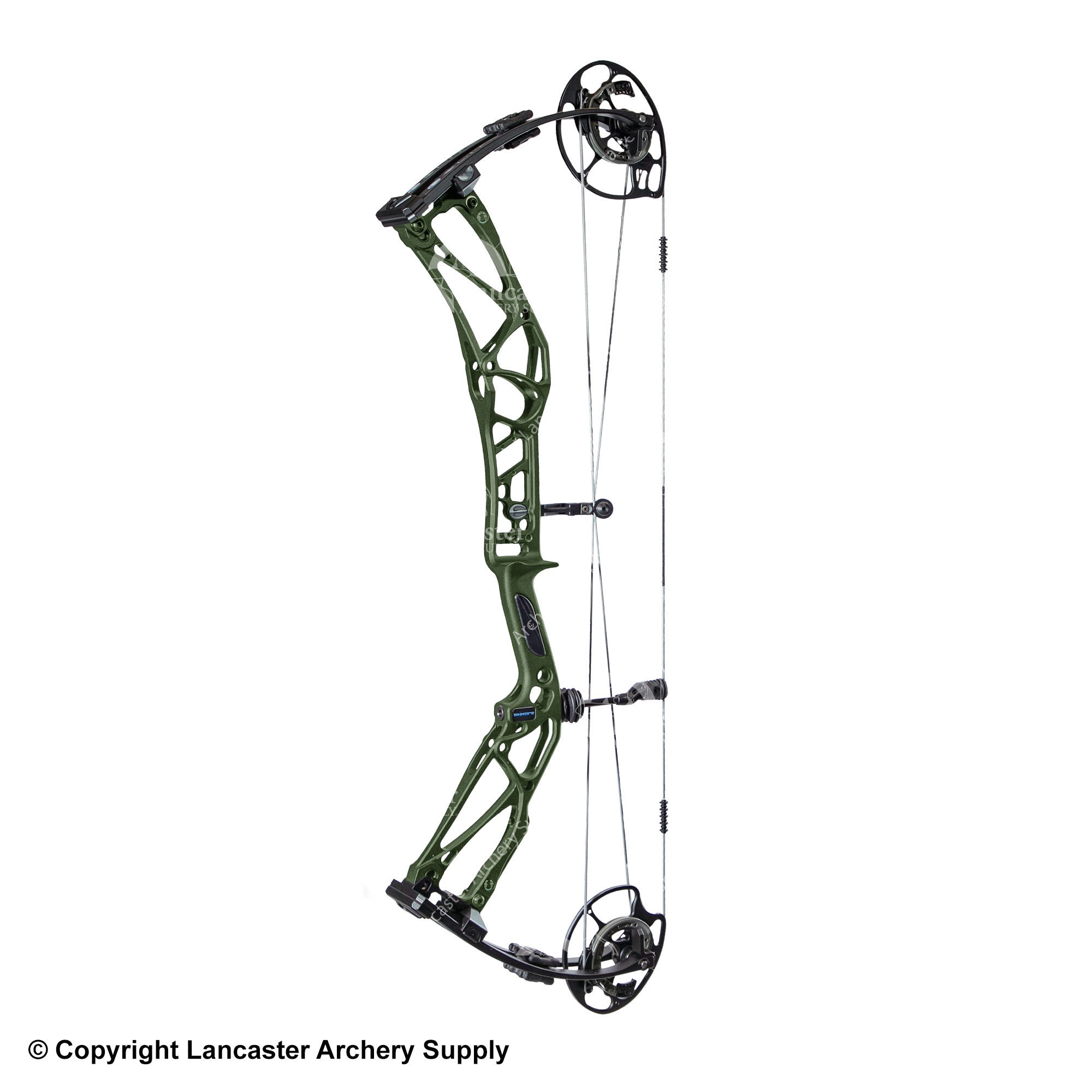 2021 Elite Enkore Compound Bow