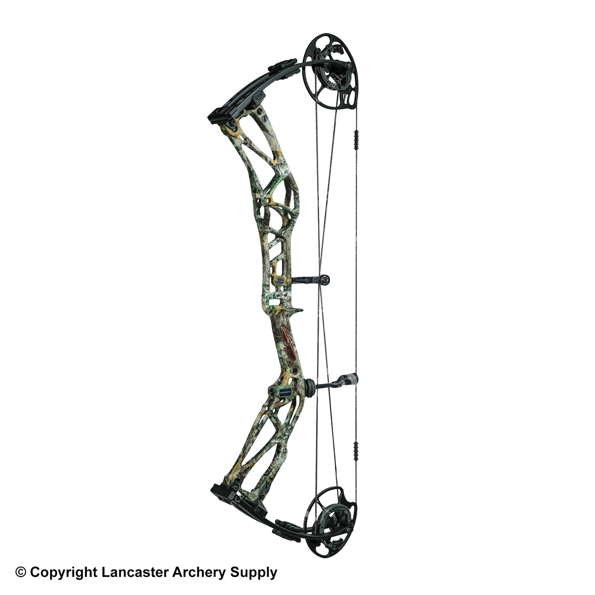 2021 Elite Enkore Compound Bow