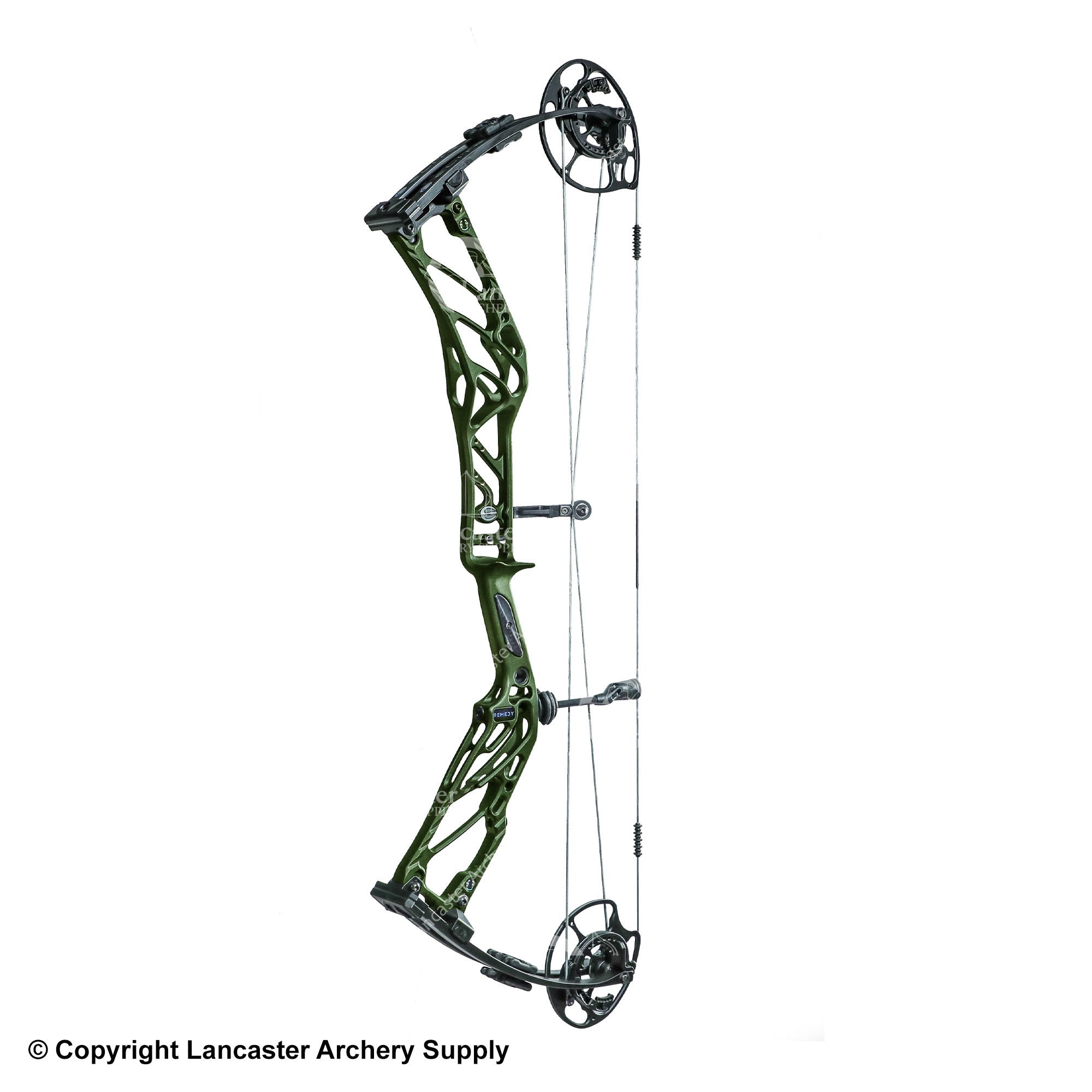 2021 Elite Remedy Compound Bow