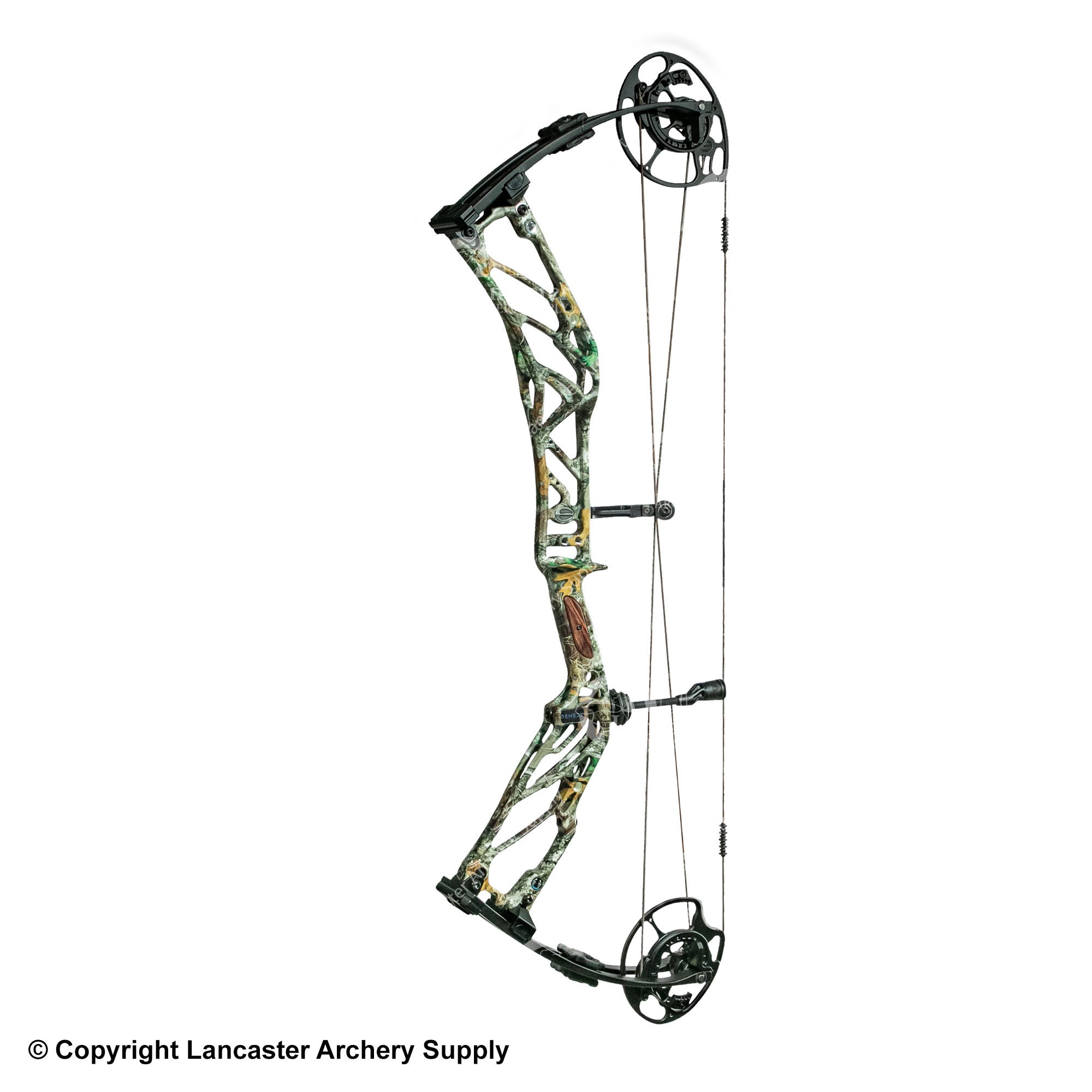 2021 Elite Remedy Compound Bow