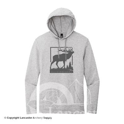 Elite Elk Hoodie