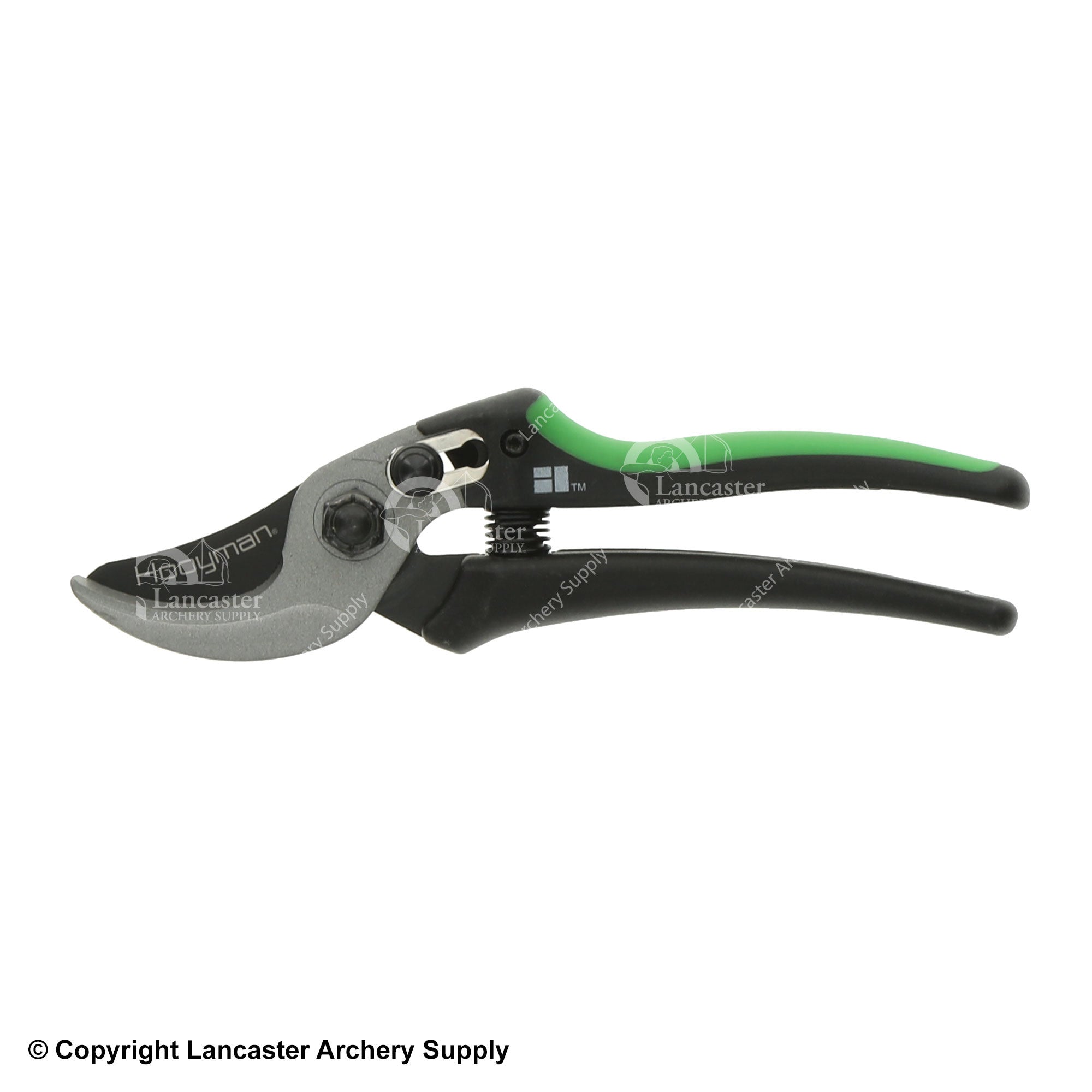 Hooyman Bypass Pruner