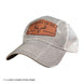 Bowhunt or Die Euro Mount Patch Hat