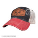 Bowhunt or Die Euro Mount Patch Hat