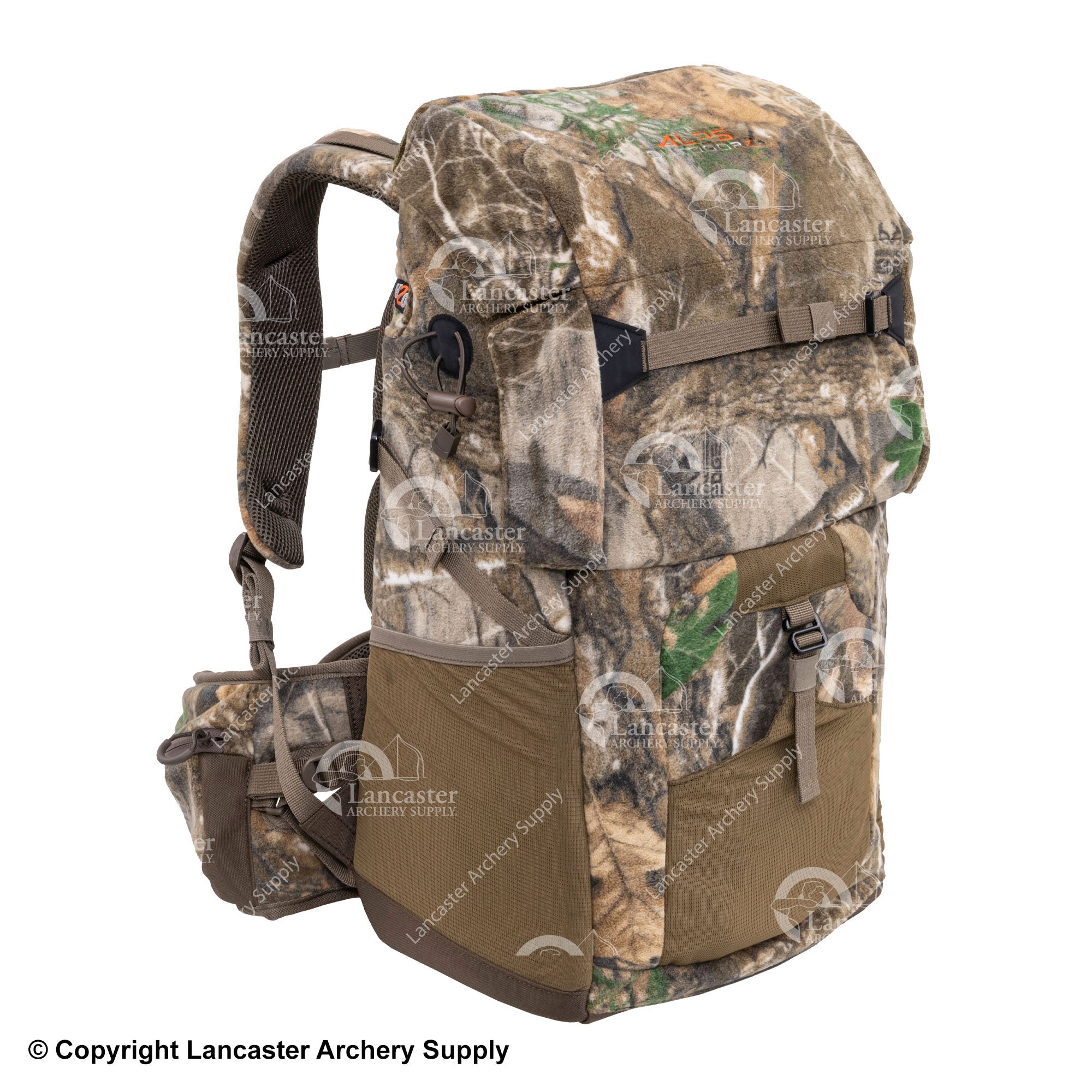 Alps OutdoorZ Impulse Hunting Backpack
