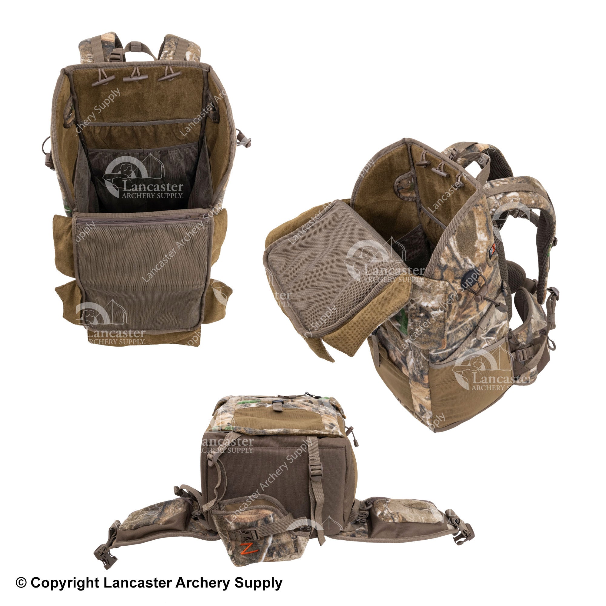 Alps OutdoorZ Impulse Hunting Backpack