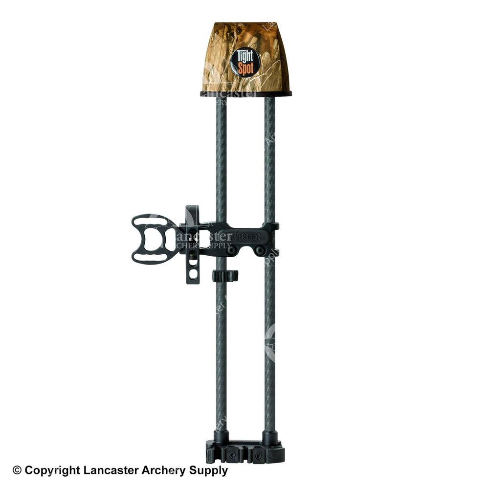 TightSpot 3Arrow Quiver Lancaster Archery Supply