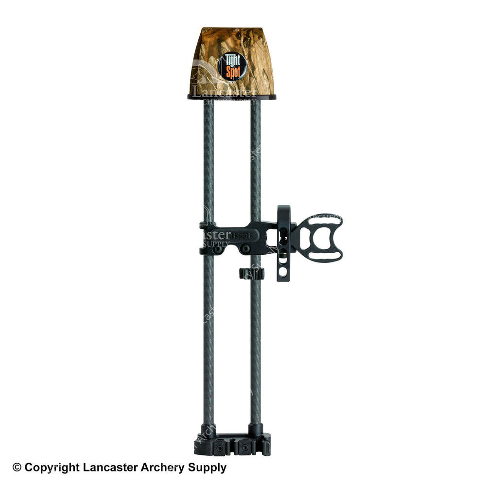 TightSpot 3Arrow Quiver Lancaster Archery Supply