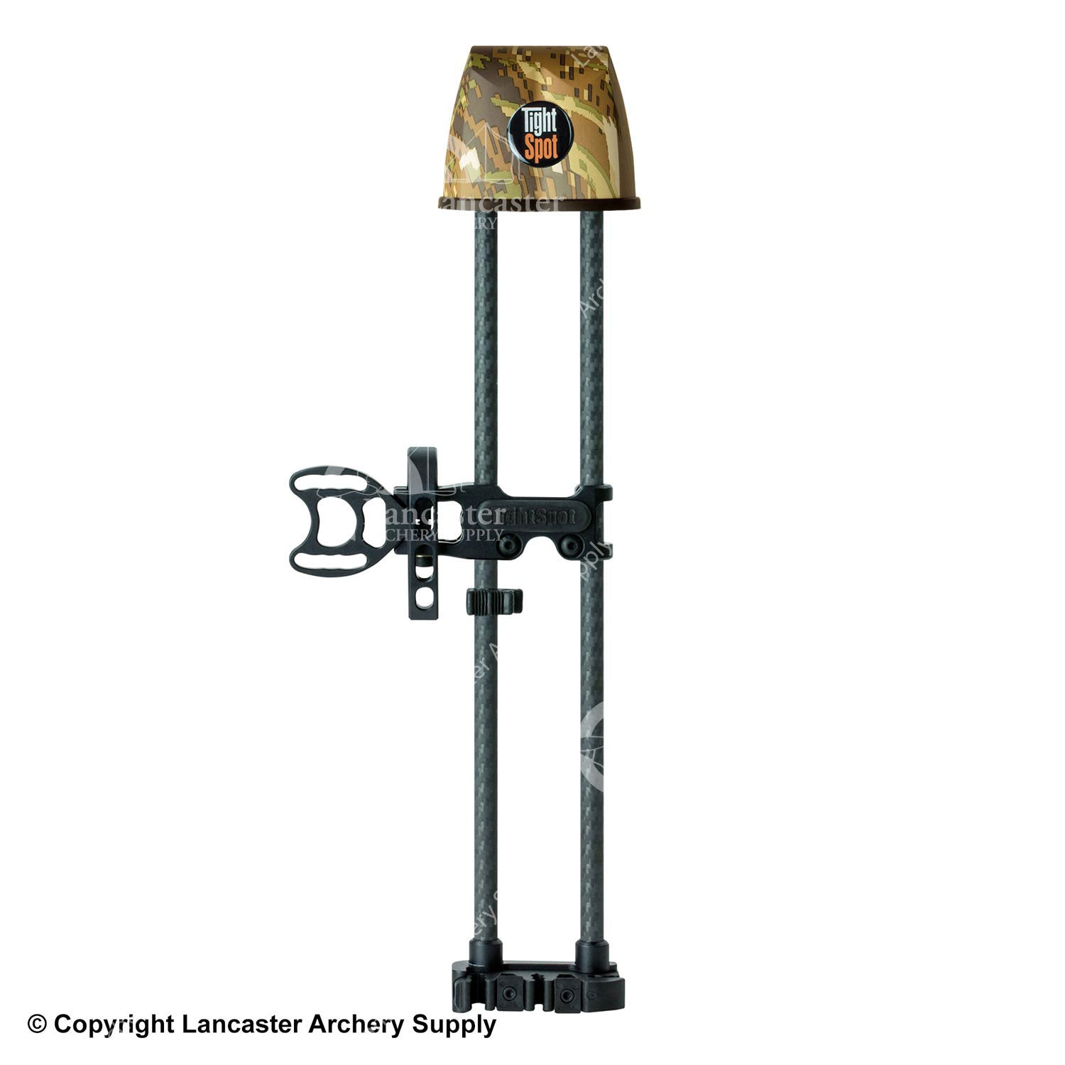 TightSpot 3Arrow Quiver Lancaster Archery Supply