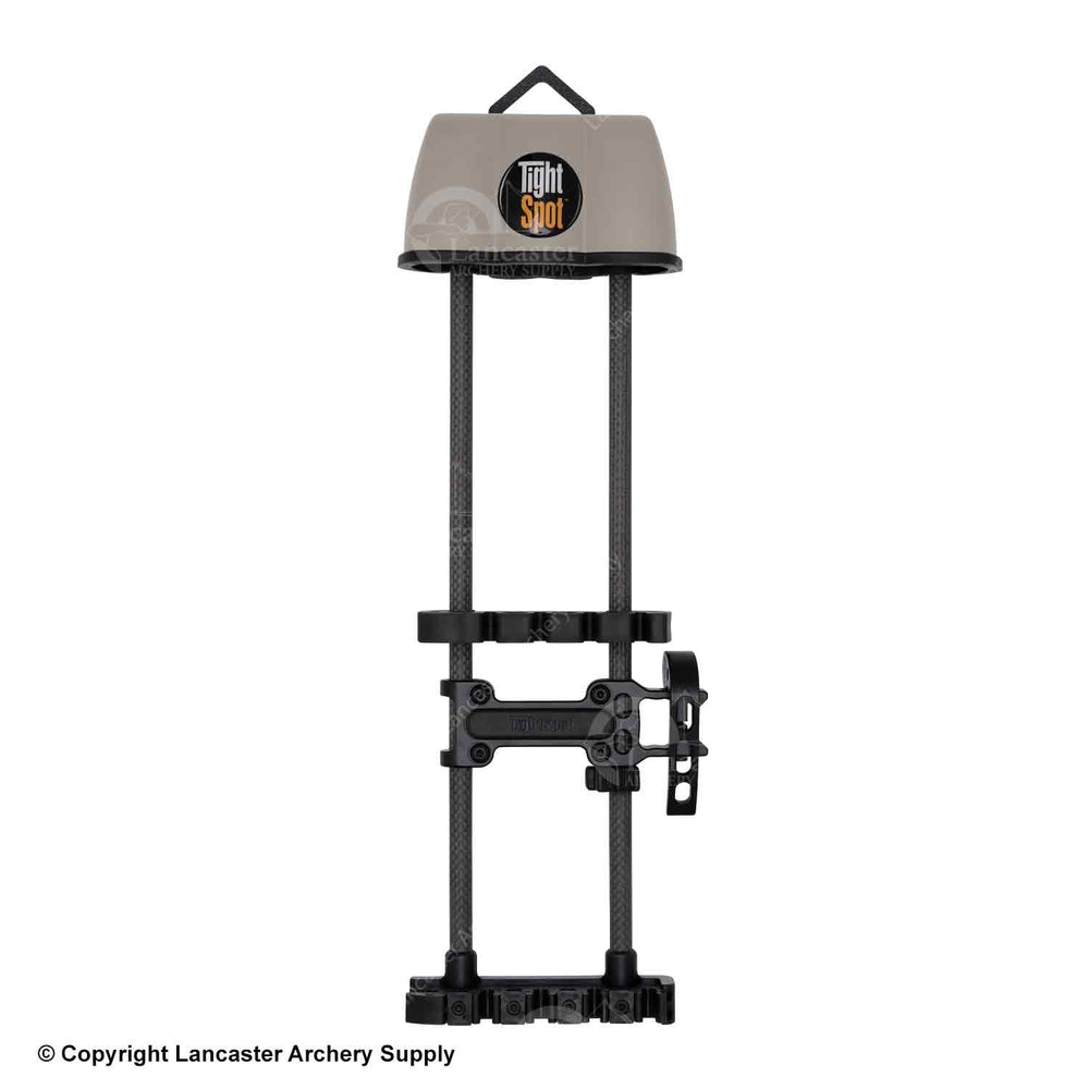 TightSpot Rise Arrow Quiver Lancaster Archery Supply