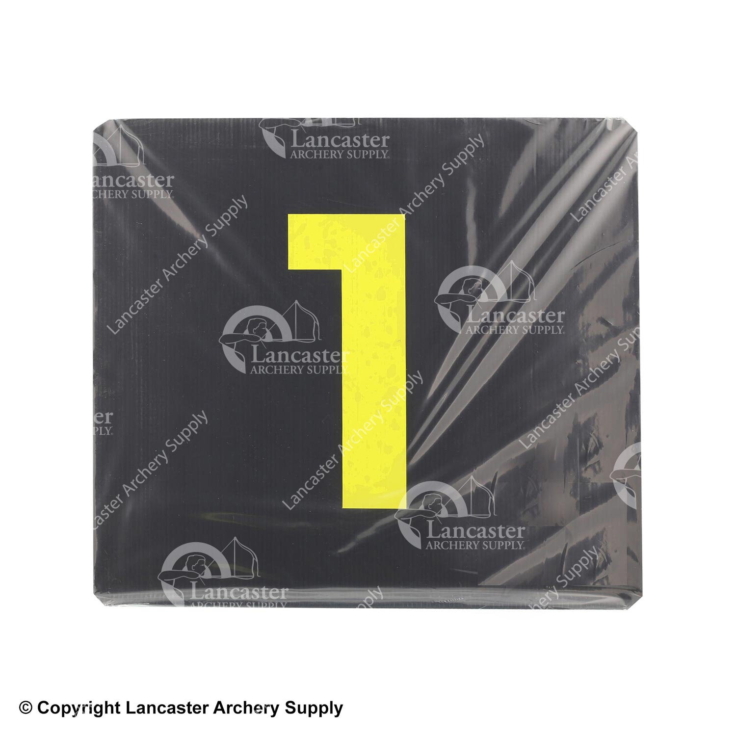 SICHTKRAFT Target Numbers