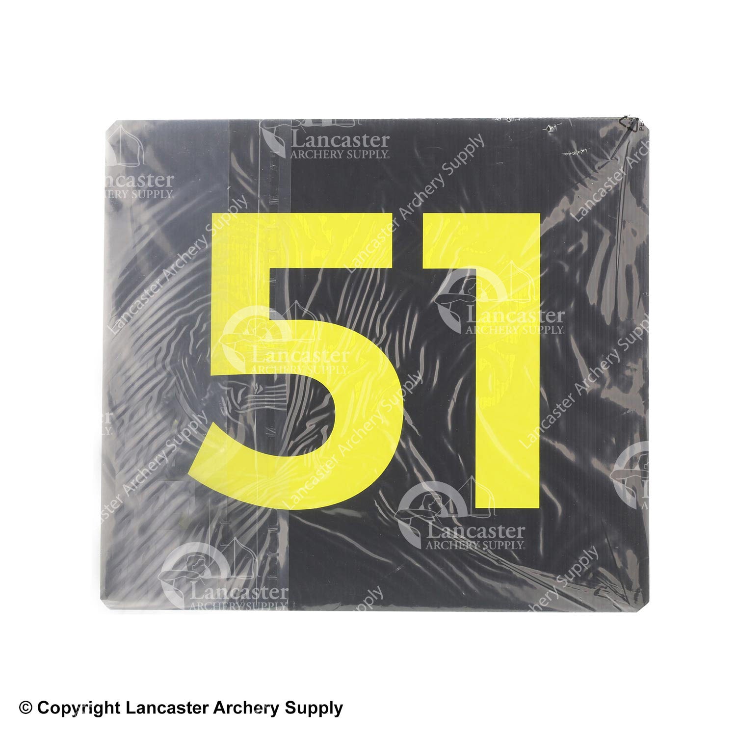 SICHTKRAFT Target Numbers